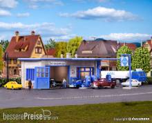 Vollmer 47757 - Aral Tankstelle