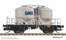 Piko 47758 - TT Zementsilowagen GATX V