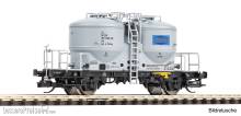 Piko 47759 - TT Zementsilowagen ZSR V