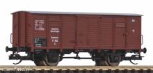 Piko 47767 - TT Gedeckter Güterwagen G02 DRG II
