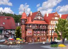 Vollmer 47772 - Gasthof Bären