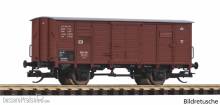 Piko 47774 - TT Gedeckter Güterwagen KPEV I