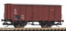 Piko 47775 - TT Gedeckter Güterwagen G02 DB III