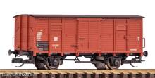 Piko 47776 - TT Gedeckter Güterwagen G02 DR III