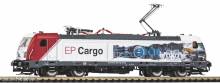 Piko 47800 - TT E-Lok BR 187 EP Cargo VI
