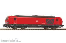 Piko 47807 - TT Diesellok Vectron BR 247 DB Cargo VI