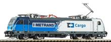 Piko 47808 - TT E-Lok BR 388 Metrans CD Cargo VI