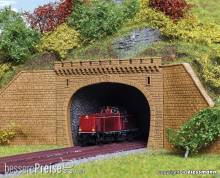 Vollmer 47812 - Tunnelportal