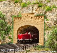 Vollmer 47813 - Tunnelportal