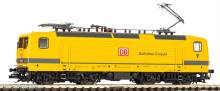 Piko 47818 - TT E-Lok BR 143 Bahnbau VI