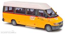 Busch 47845 - Mercedes-Benz Sprinter »Post Schweiz«