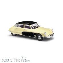 Busch 48016 - Citroën DS19, Garagenfund in Marseille