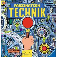 Ravensburger 480425 - Faszination Technik