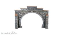 Noch 48052 - Tunnel-Portal, 2-gleisig