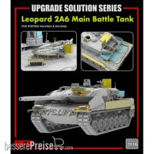 Rye Field Model 2035 - Upgrade set for 5065 & 5066 Leopard 2A6