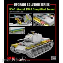 Rye Field Model 2036 - Upgrade set for 5041 KV-1