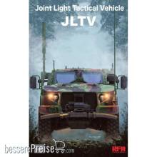 Rye Field Model 5090 - JLTV (Joint Light Tactical Vehicle)