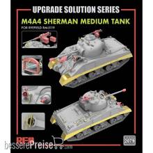 Rye Field Model RFM2079 - Upgrade Set for 5119 M4A4 Sherman