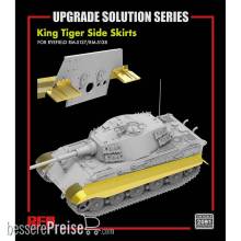 Rye Field Model RFM2091 - King Tiger Side Skirts