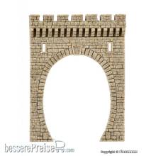 Vollmer 48100 - H0 Tunnelportal, eingleisig