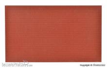 Vollmer 48223 - H0 Mauerplatte Klinker, L 21,2 x B 11,5 cm