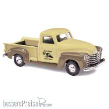 Busch 48246 - Chevrolet Pick Up, Old Crow Speedshop