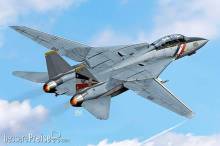 Academy 482590 - 1/72 F-14D VF-2 Bounty Hunters