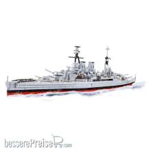 Cobi 4830 - HMS Hood