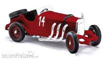 Busch 48309 - Mercedes SSK 1931 Herbstpreis Agentinien
