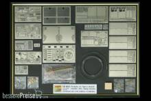 Aber Models 16 K01 - Pz.Kpfw. VI Ausf.E Tiger I - early version