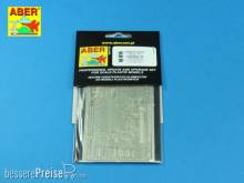 Aber Models 16015 - Panther G. Vol.1Basic set
