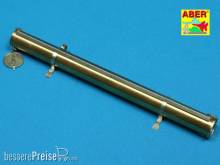 Aber Models 16020 - Panther G-Cz.5 - Pojemnik na anteny
