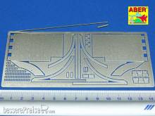 Aber Models 16038 - Tiger II - Vol.5- Front Fenders
