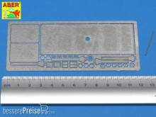 Aber Models 16046 - KV-1 vol4- Lubricant tank