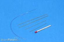 Aber Models 16048 - Pz. 38(t) vol.1 - basic set