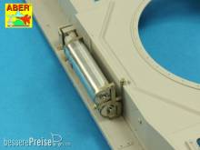 Aber Models 16069 - Pz.Kpfw. IV, Ausf.H Vol.10 - Air filters