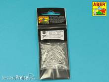 Aber Models 16198 - Pz.Kpfw.I Ausf. A/B -track link pins x 200 pcs.