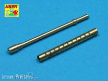 Aber Models 16 L-01 - Browing M-1919 A4 -two part