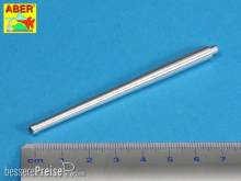 Aber Models 16 L-07 - German 3,7 cm KwK A 7 L/42 tank gun barrel for Pz.Kpfw.(38)