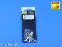 Aber Models 16 L-10 - Barrel for Hotchkiss Mle 1914