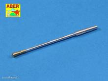 Aber Models 16 L-14 - German 2 cm L/65 gun barrel for Pz.Kpfw. II Ausf. L Luchs