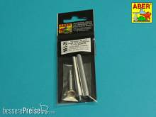 Aber Models 16 L-21 - German barrel 50mm KwK 38 L/42 forPz.Kpfw.IIIAusf.G,H,J (early)