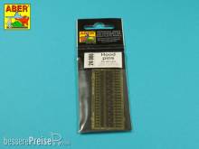 Aber Models 24006 - Hood pins