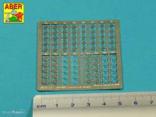 Aber Models 24009 - Ferrari air vents