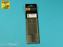 Aber Models 24012 - Wpiers