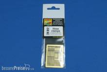 Aber Models 24017 - Hose clamps