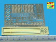 Aber Models 24026 - New Fiat 500