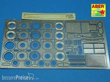 Aber Models 24027 - Nissan 370Z
