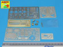 Aber Models 24029 - MercedesBenz SL 65 AMG