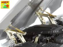 Aber Models 24031 - Mercedes Benz SLR